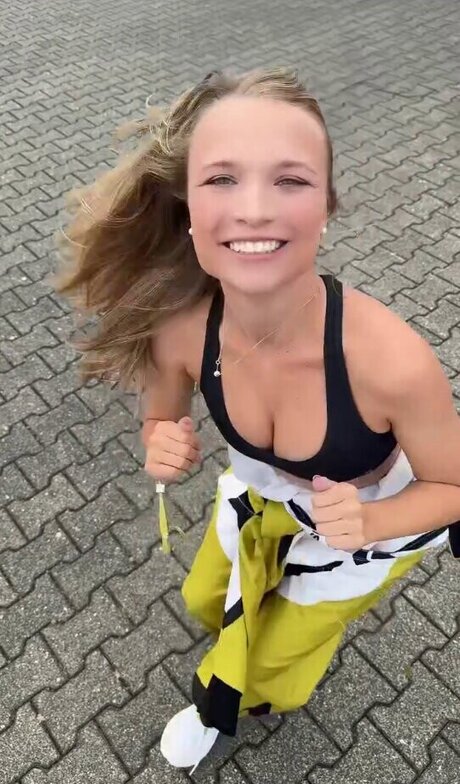 Lisa Küppers