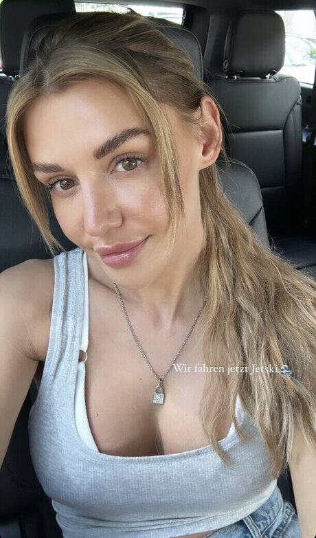 Nacktes geleaktes OnlyFans-Foto von Gerda Lewis