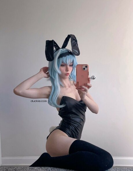 Duckie.Cos