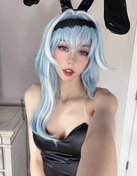 Duckie.Cos