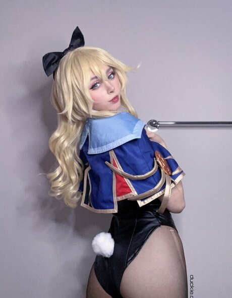 Duckie.Cos