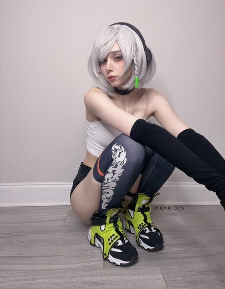 Duckie.Cos