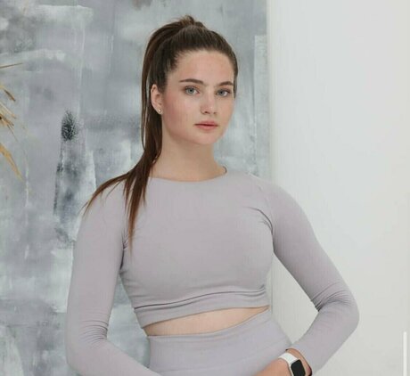 Gymnasticgirl