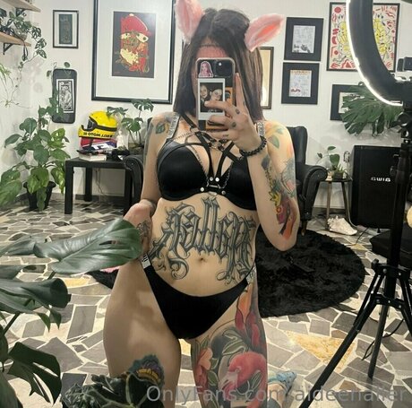Aidee Haller
