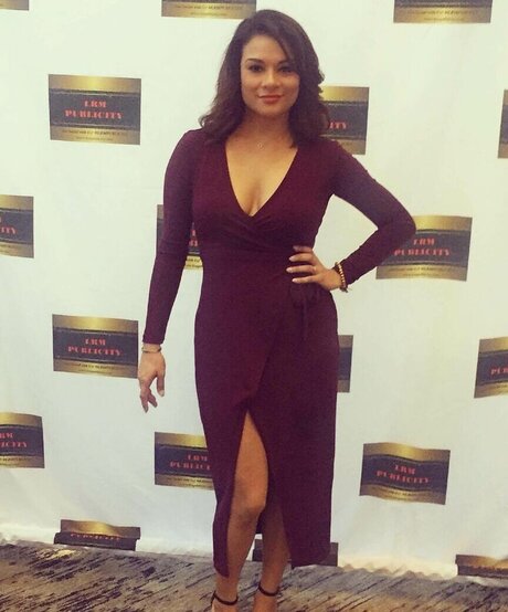 Alisa Reyes