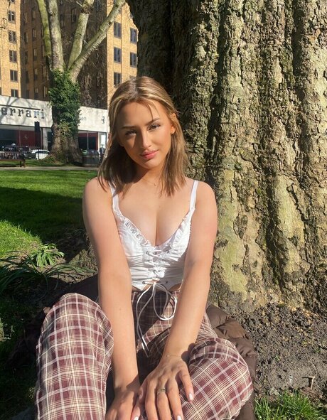 Kiera Bridget
