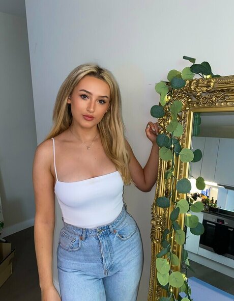 Kiera Bridget
