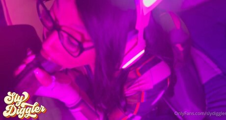 Nacktes geleaktes OnlyFans-Foto von Iloveaoki