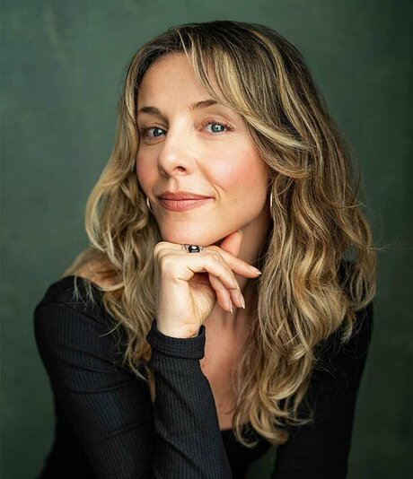 Sophia Di Martino
