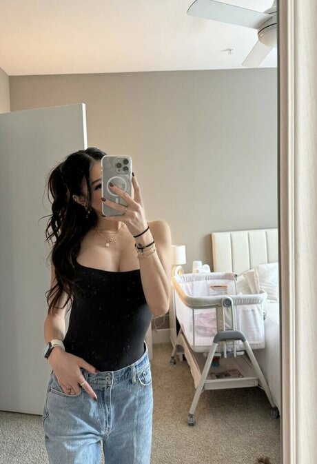Kaylee Pereira