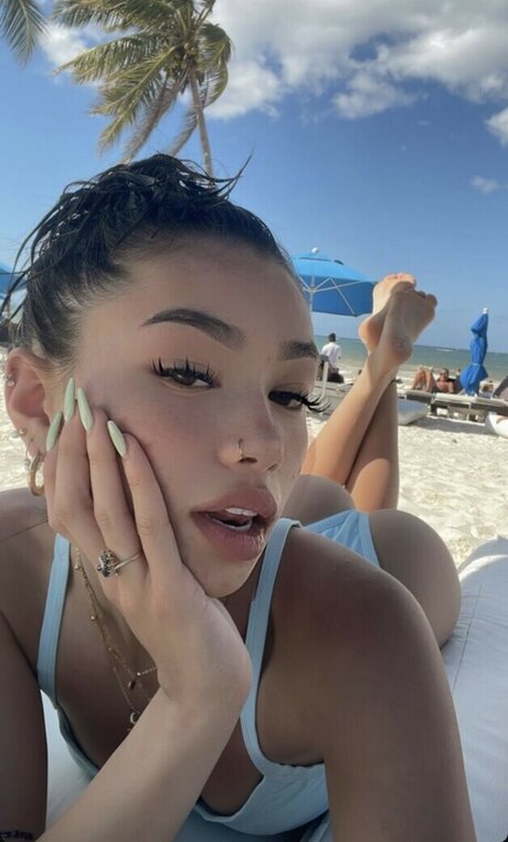 Kaylee Pereira