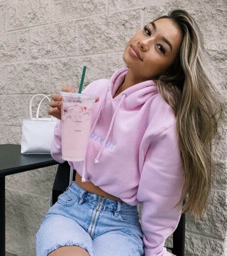 Kaylee Pereira