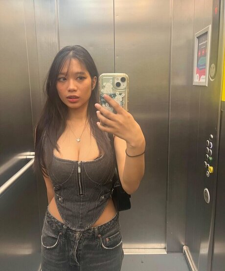 Nacktes geleaktes OnlyFans-Foto von Gentlebites