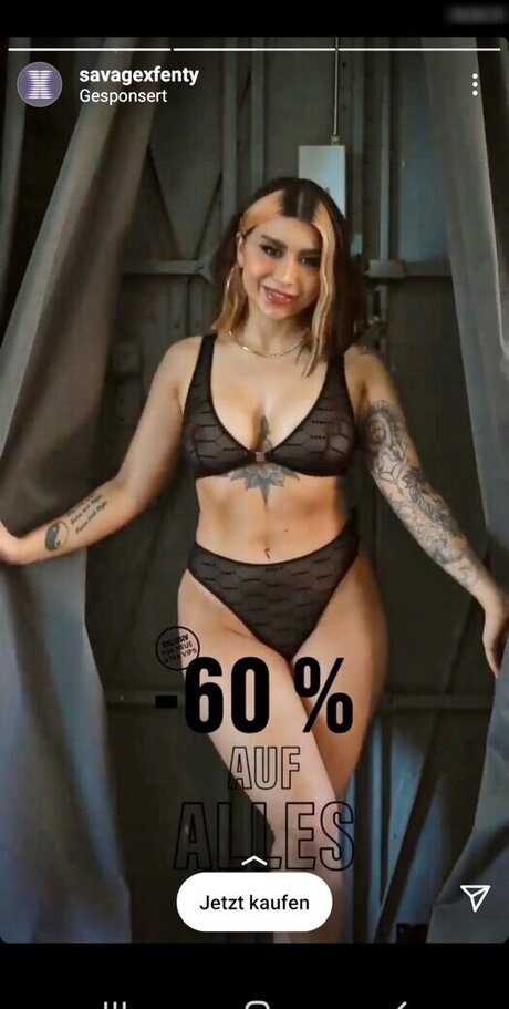 Salome Sylvana