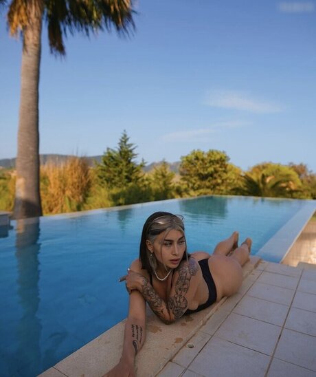 Salome Sylvana