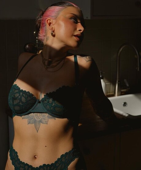 Salome Sylvana