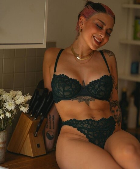 Salome Sylvana