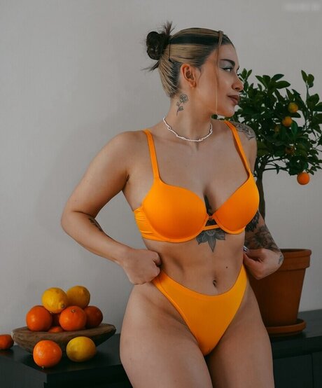 Salome Sylvana