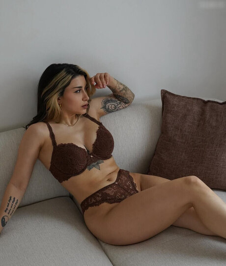 Salome Sylvana