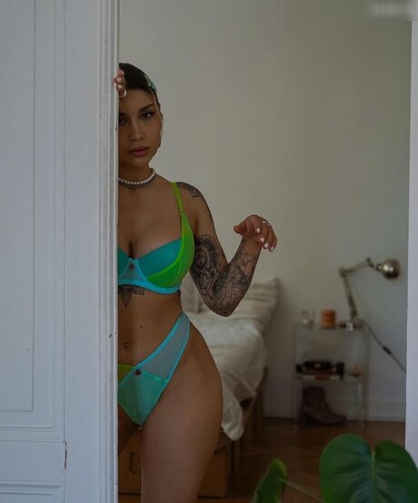 Salome Sylvana