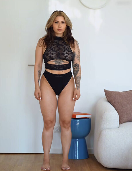 Salome Sylvana