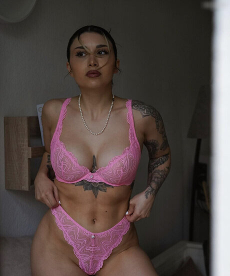 Salome Sylvana