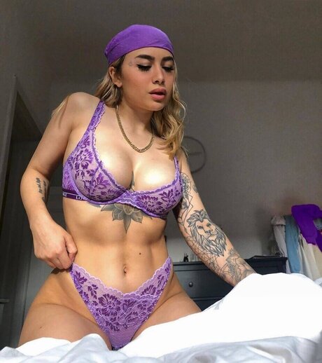 Salome Sylvana