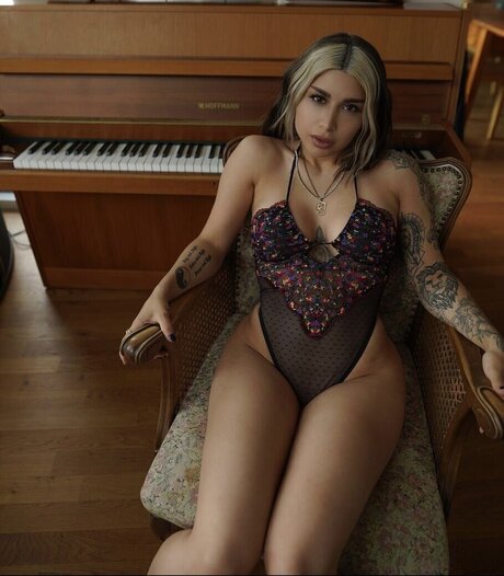 Salome Sylvana