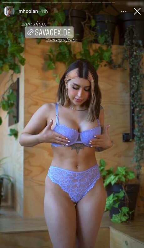 Salome Sylvana