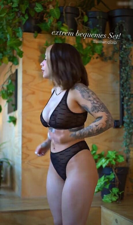 Salome Sylvana