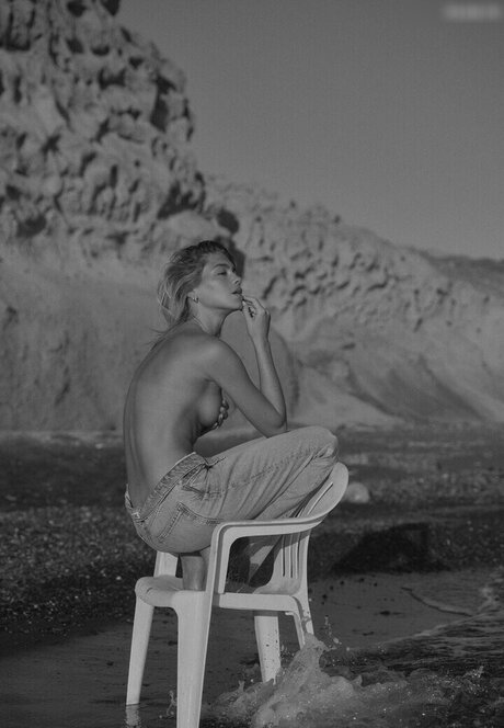 Mary Braun