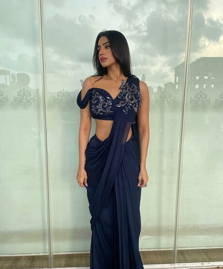 Pakhi Gadh