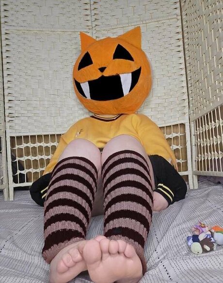 Lullabyneko