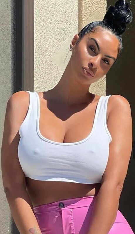 Johanna Leia