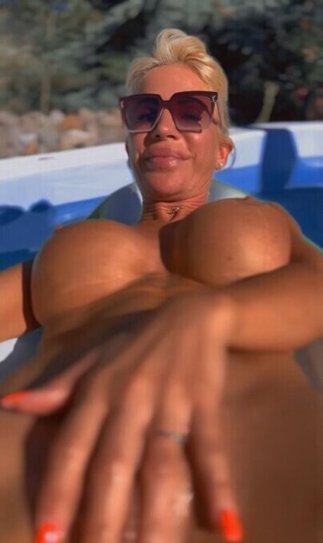 Tiffany Rousso