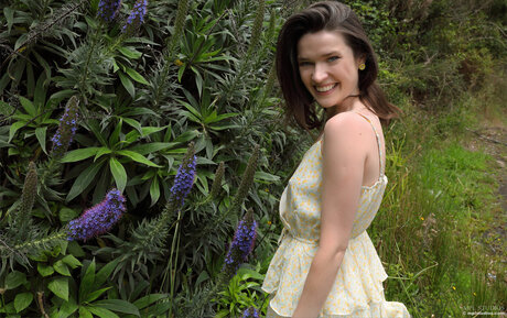 Serena Wood