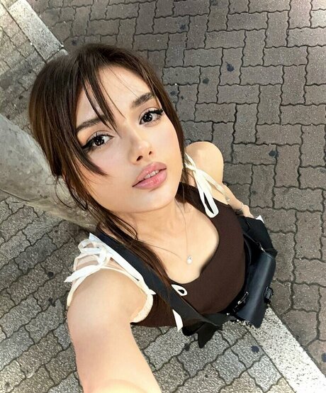 Nacktes geleaktes OnlyFans-Foto von Mildixs
