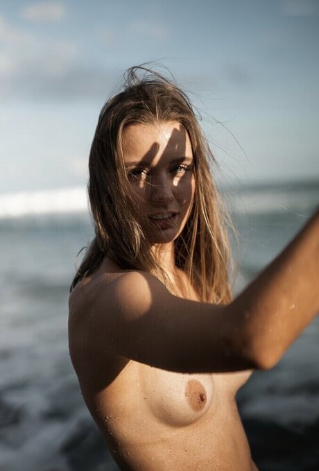 Nacktes geleaktes OnlyFans-Foto von Sidinthesun