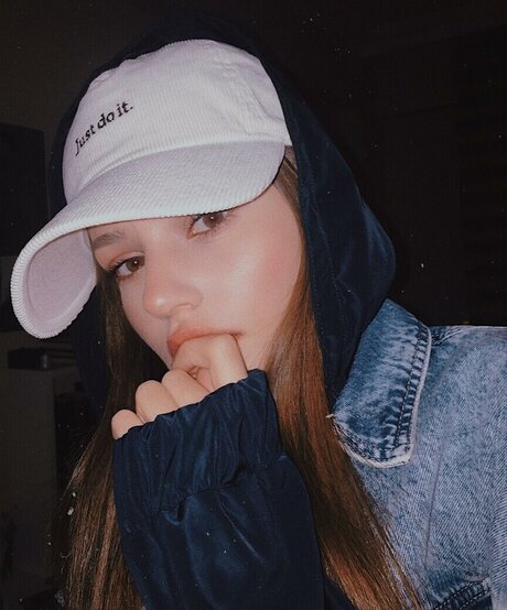 Nacktes geleaktes OnlyFans-Foto von Sumruozdenn