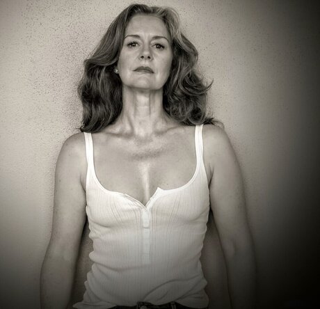 Amanda Barron