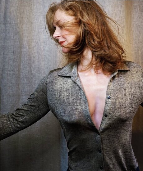 Amanda Barron