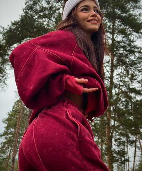 Sofia Chernasova