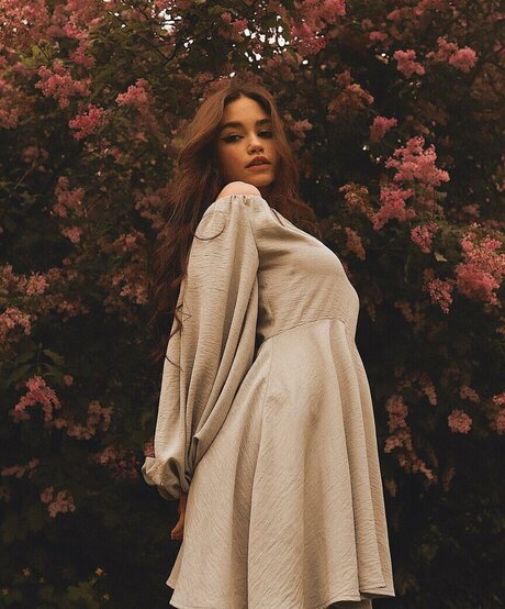 Sofia Chernasova