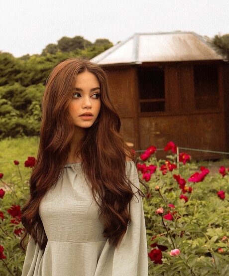 Sofia Chernasova
