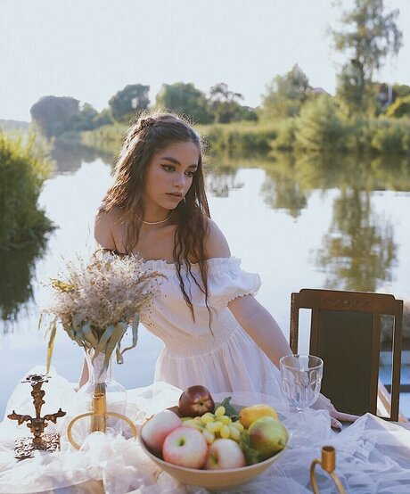 Sofia Chernasova