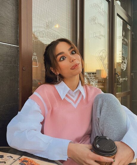 Sofia Chernasova