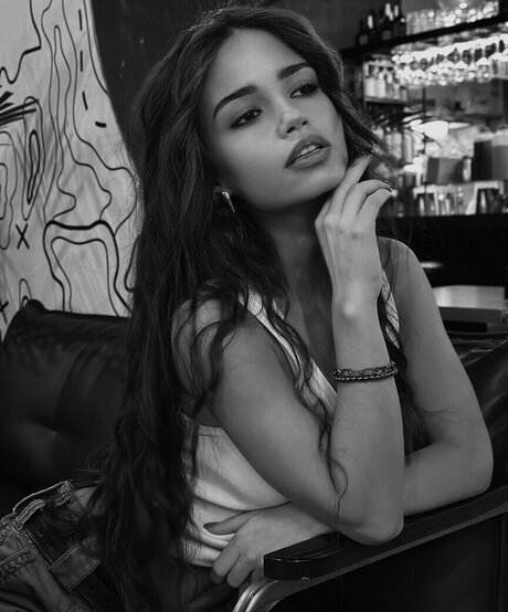 Sofia Chernasova