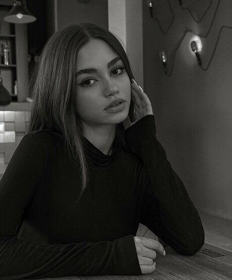 Sofia Chernasova