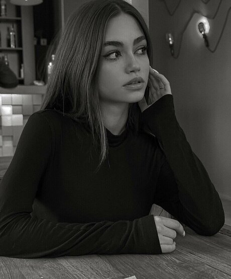 Sofia Chernasova