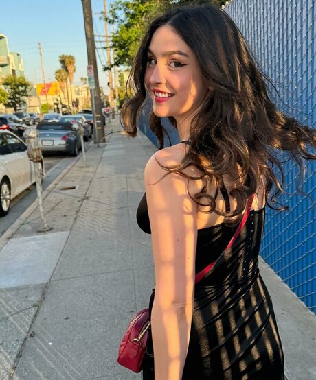 Olivia DeLaurentis